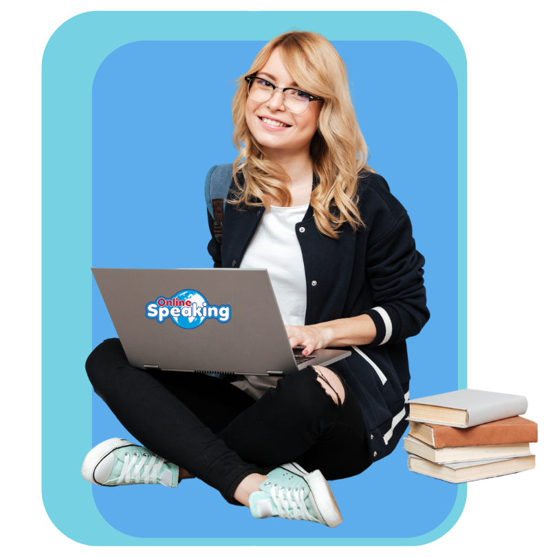 b1 Inglés online speaking